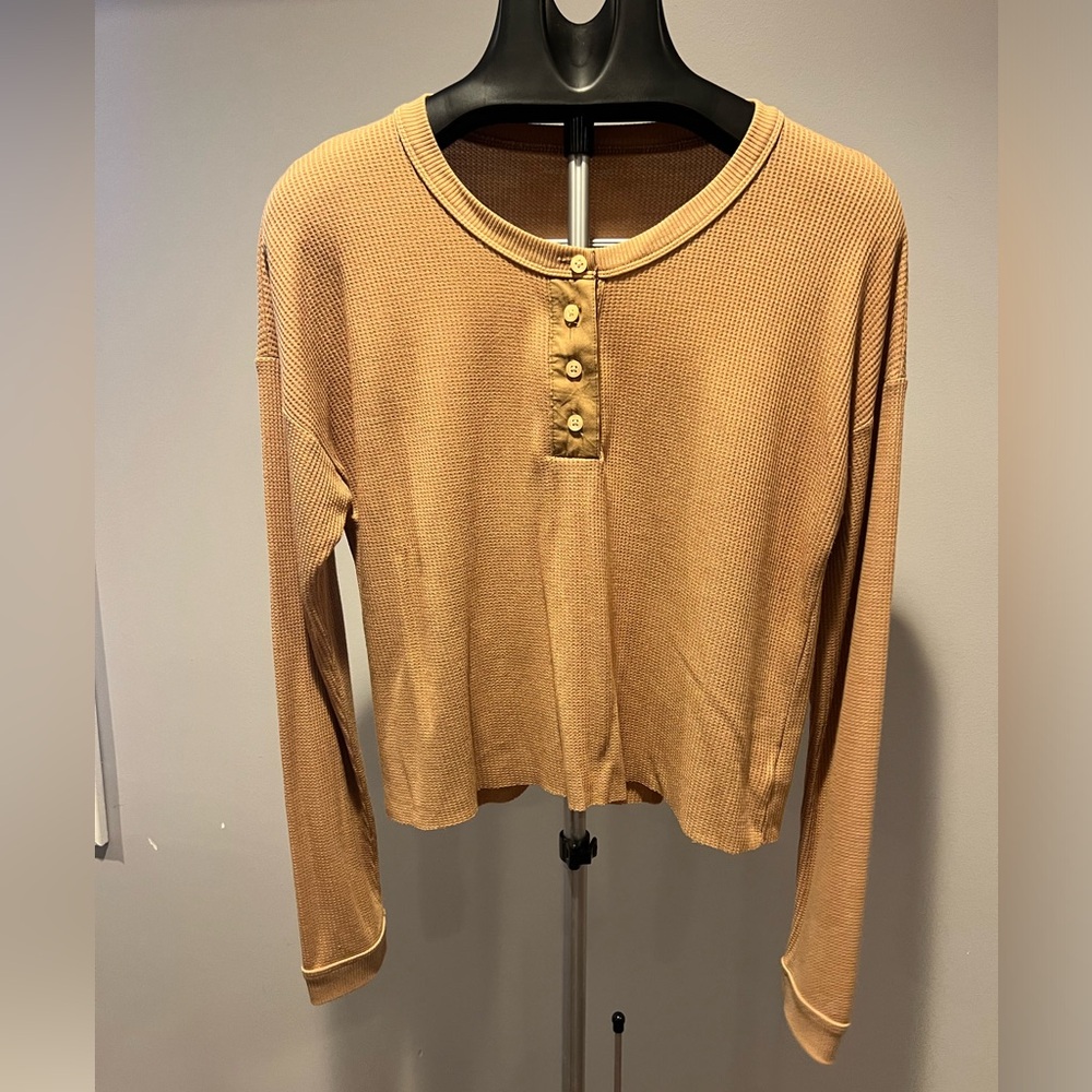 American Eagle Top